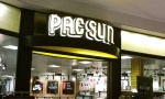 PacSun at Galleria at Sunset mall 