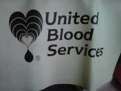 blood drive at College of Southern Nevada