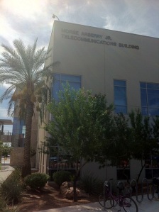 College of Southern Nevada