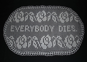 Amada's crochete 