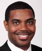 U.S. Congressman Steven Horsford